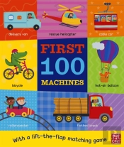 First 100 Machines