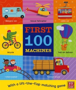 Bertrand.pt - First 100 Machines