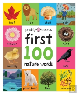 Bertrand.pt - First 100 Nature Words