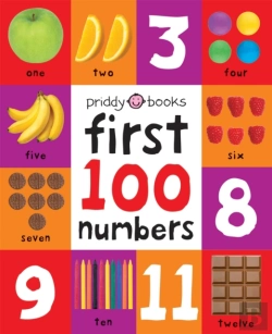 Bertrand.pt - First 100 Numbers