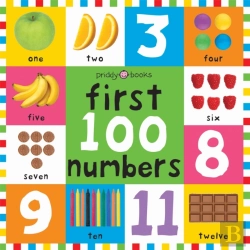 Bertrand.pt - First 100 Numbers