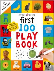 First 100 Play Book