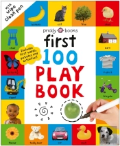 First 100 Play Book