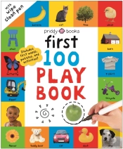 First 100 Play Book