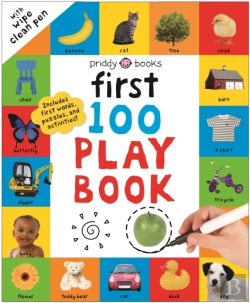 Bertrand.pt - First 100 Play Book