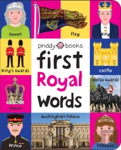 First 100 Stt First Royal Words