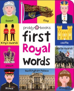 Bertrand.pt - First 100 Stt First Royal Words