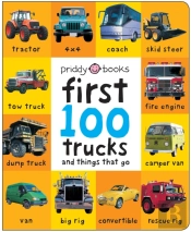 First 100 Trucks