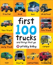 First 100 Trucks