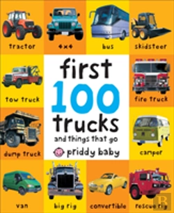 Bertrand.pt - First 100 Trucks