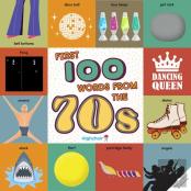 First 100 Words From The 70s