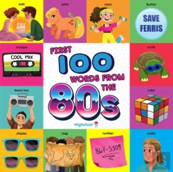 Bertrand.pt - First 100 Words From The 80s