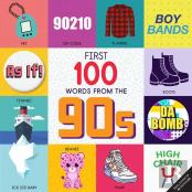 First 100 Words From The 90s