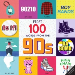 Bertrand.pt - First 100 Words From The 90s
