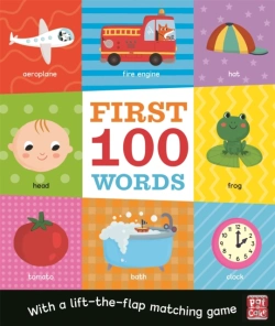 Bertrand.pt - First 100 Words