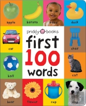 First 100 Words