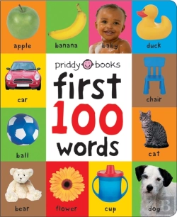 Bertrand.pt - First 100 Words