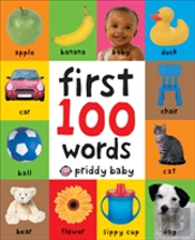 First 100 Words