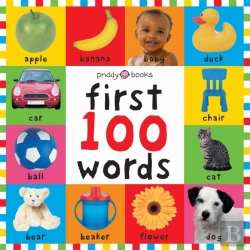 Bertrand.pt - First 100 Words