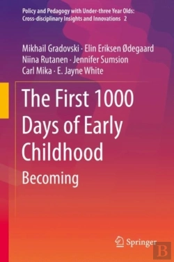 Bertrand.pt - First 1000 Days Of Early Childhood