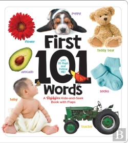Bertrand.pt - First 101 Words
