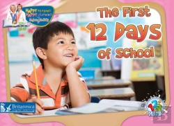 Bertrand.pt - First 12 Days Of School