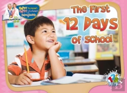 Bertrand.pt - First 12 Days Of School