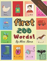 First 200 Words !