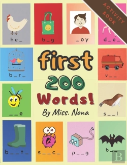 Bertrand.pt - First 200 Words !