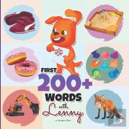 First 200+ Words With Lenny