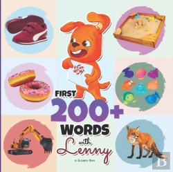 Bertrand.pt - First 200+ Words With Lenny