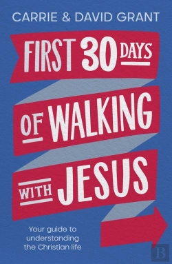 Bertrand.pt - First 30 Days Of Walking With Jesus