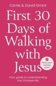 First 30 Days Of Walking With Jesus