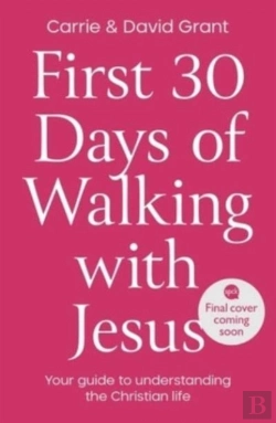 Bertrand.pt - First 30 Days Of Walking With Jesus