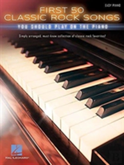 Bertrand.pt - First 50 Classic Rock Songs