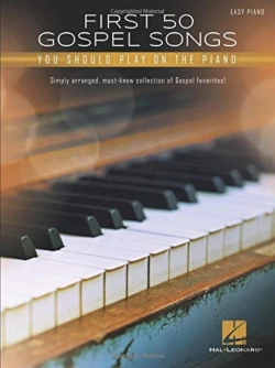 Bertrand.pt - First 50 Gospel Songs You Should Play On Piano