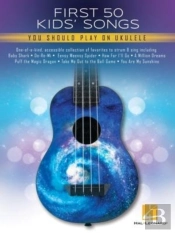 First 50 Kids' Songs