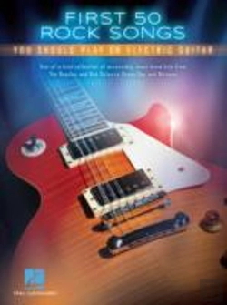 Bertrand.pt - First 50 Rock Songs