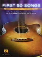 First 50 Songs