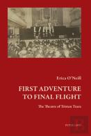 First Adventure To Final Flight