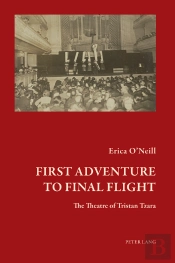 First Adventure To Final Flight