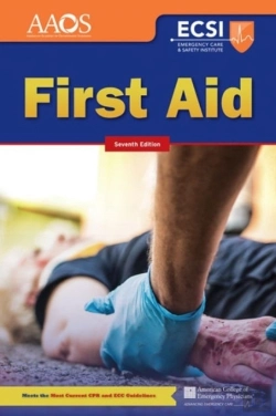 Bertrand.pt - First Aid