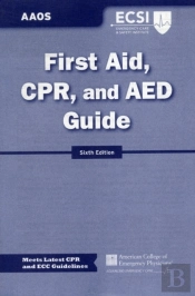 First Aid And Cpr Guide