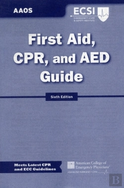 Bertrand.pt - First Aid And Cpr Guide
