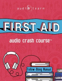 Bertrand.pt - First Aid Audio Crash Course