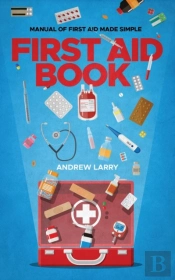 First Aid Book