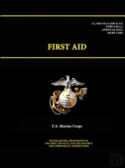 Bertrand.pt - First Aid - C1, Fm 4-25.11  Fm 21-11  -