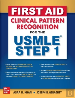 Bertrand.pt - First Aid Clinical Pattern Recognition For The Usmle Step 1