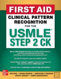 Bertrand.pt - First Aid Clinical Pattern Recognition For The Usmle Step 2 Ck