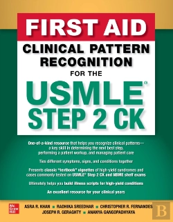 Bertrand.pt - First Aid Clinical Pattern Recognition For The Usmle Step 2 Ck